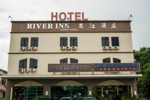 Oyo 301 River Inn Hotel