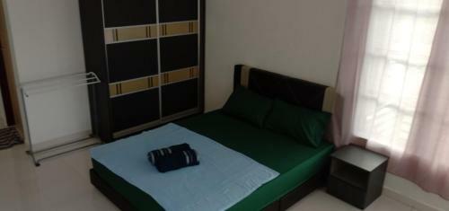 Maryam Balqis Kerteh Homestay