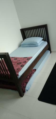 Maryam Balqis Kerteh Homestay