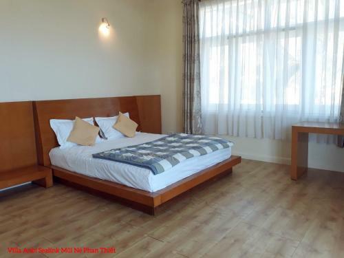 Villas Anbi Sealinks M?i N� Phan Thi?t