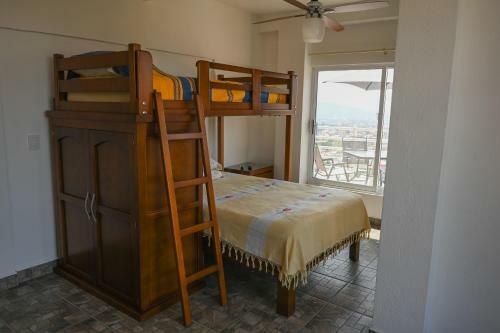 Apartamento Casa Leonor