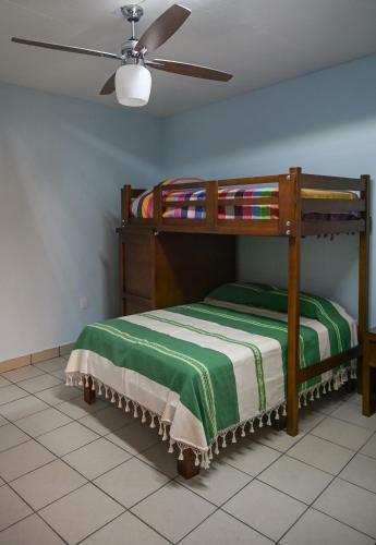 Apartamento Casa Leonor
