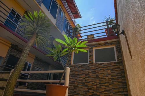 Apartamento Casa Leonor