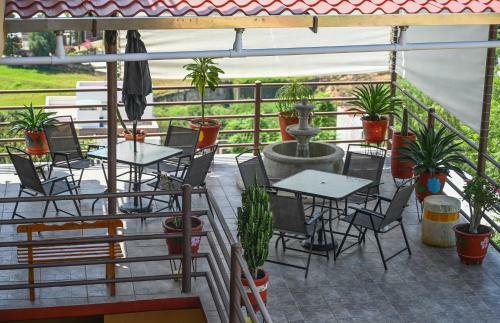 Apartamento Casa Leonor