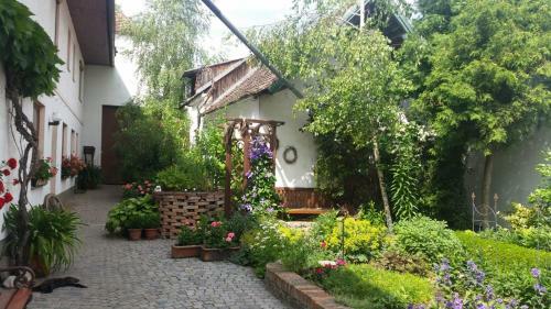 Hostal Winzerhof Fleischmann