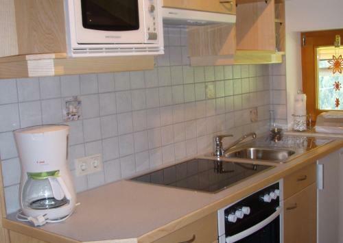 Hostal G�stehaus Lanzinger