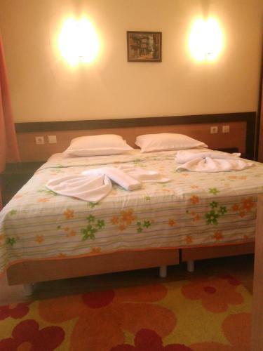 Hostal Guest House La Rose