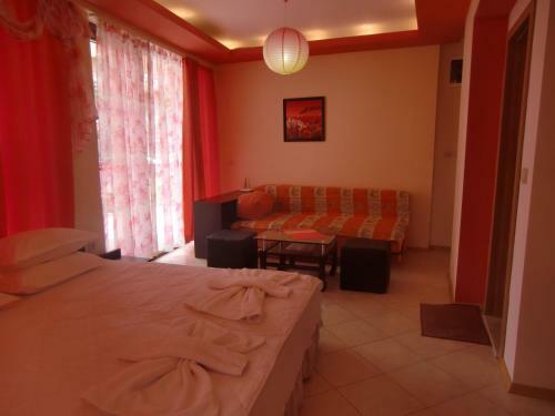 Hostal Guest House La Rose