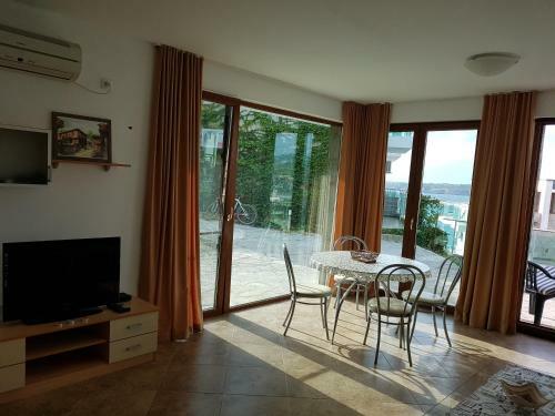 Apartamento Panorama Bay