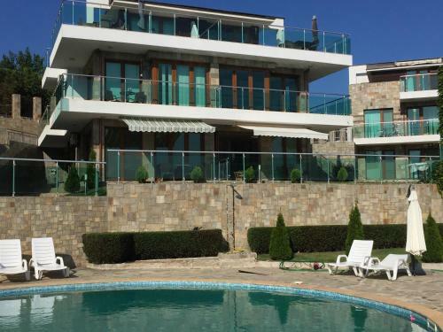 Apartamento Panorama Bay
