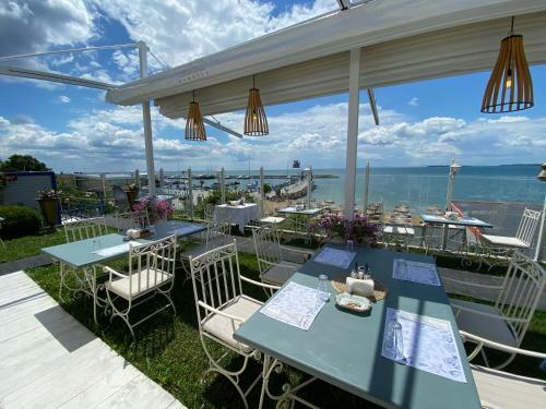 Apartamento Sea View Sveti Vlas