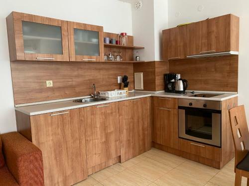 Apartamento Sea View Sveti Vlas