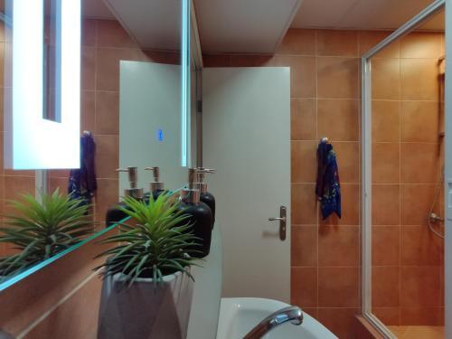 Apartamento Beachfront & Seaview