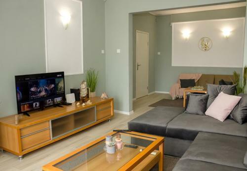 Apartamento Beachfront & Seaview