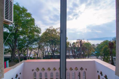 Apartamento Beachfront & Seaview