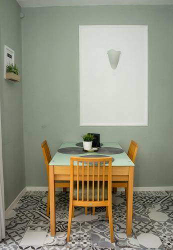 Apartamento Beachfront & Seaview