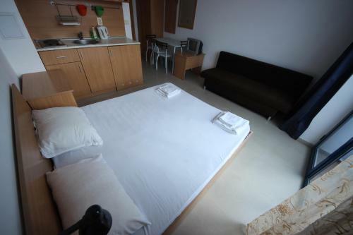 Nautilius Club - Menada Apartments