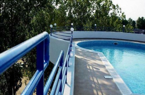 Nautilius Club - Menada Apartments