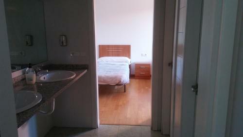 Albergue Estaciones Vivas