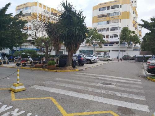 Apartamento A 10 Min de La Playa Y Con Excelentes Zonas Comunes