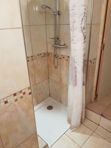 Apartamento Bel Appart T2 Centre Pi�ton - Wi-fi