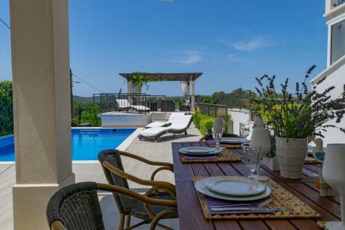 Hostal Villa Julia 16 People