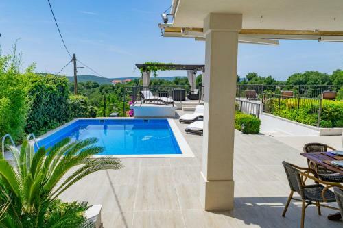 Hostal Villa Julia 16 People