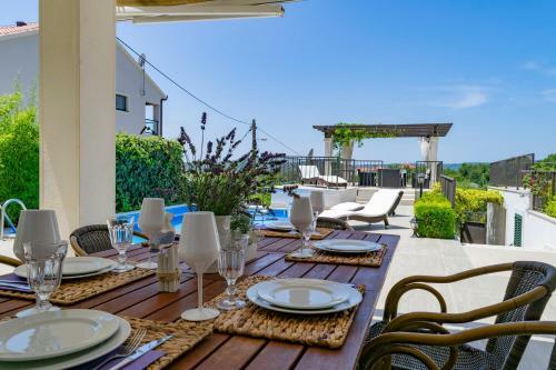 Hostal Villa Julia 16 People