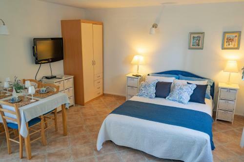 Hostal Villa Julia 16 People
