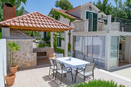 Hostal Villa Julia 16 People