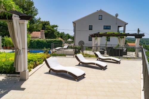 Hostal Villa Julia 16 People