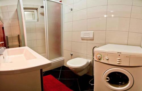 Apartments In Palit/insel Rab 16476