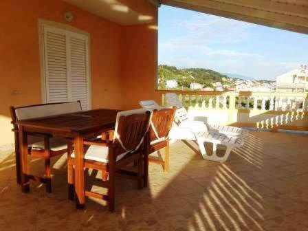 Apartments In Palit/insel Rab 16476