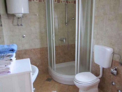 Apartment In Bogovici Insel Krk 36063