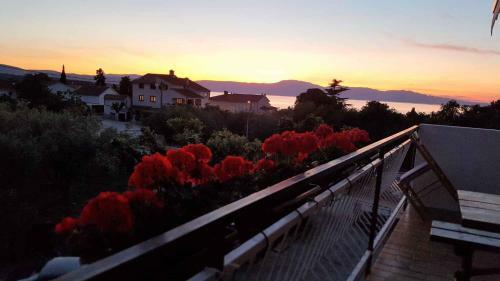 Apartment In Bogovici Insel Krk 36063