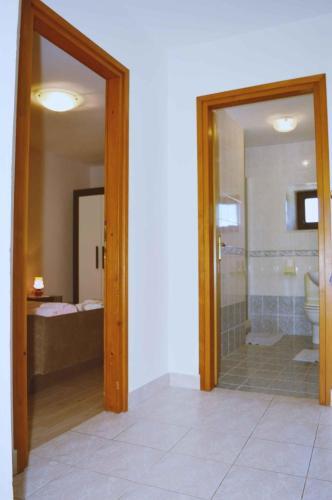 Apartment In Bogovici Insel Krk 36034