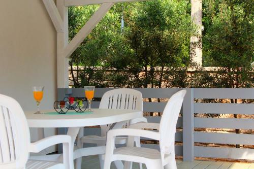 Apartamento Bungalow Vice With Pool