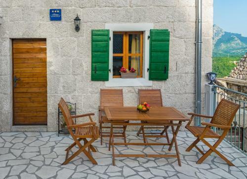 Apartamento Small House
