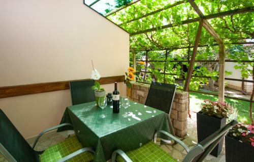 Apartamento Guest House Ljubica