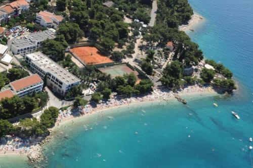Apartments Villa Vesna Podgora - Cdm05026-cya