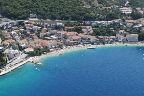 Apartments Villa Nada Podgora - Cdm05024-dyc