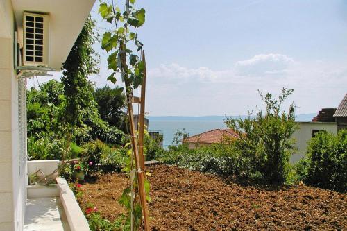 Apartments Villa Nada Podgora - Cdm05024-dyc