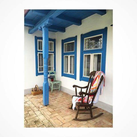 Hostal Fogad� A K�t Kecsk�hez