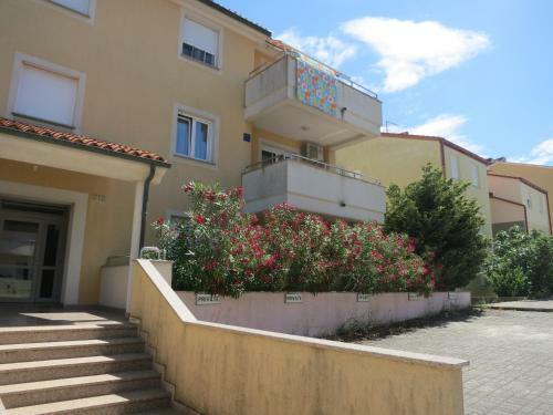 Apartment Premantura Stupice 2