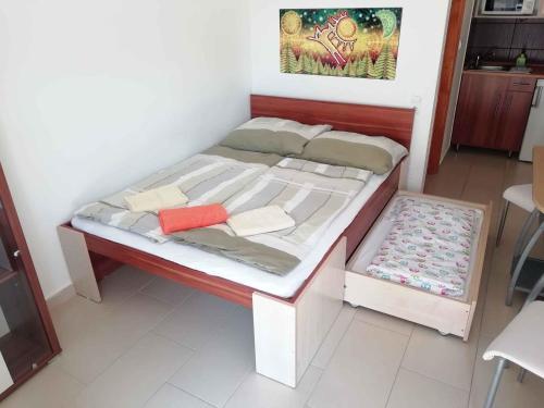 Apartments In Siofok/balaton 38128