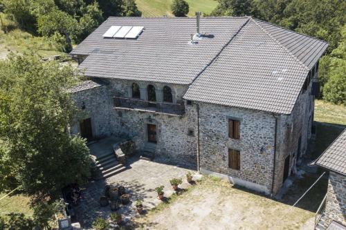 Agroturismo ?all?antica Dogana?