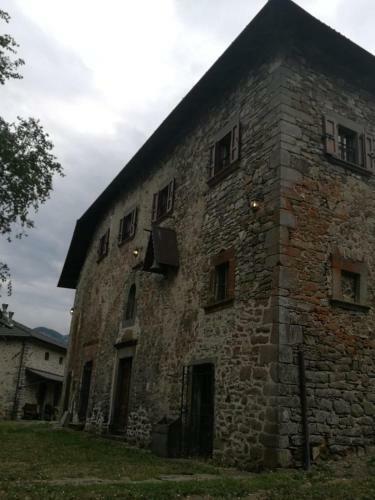 Agroturismo ?all?antica Dogana?