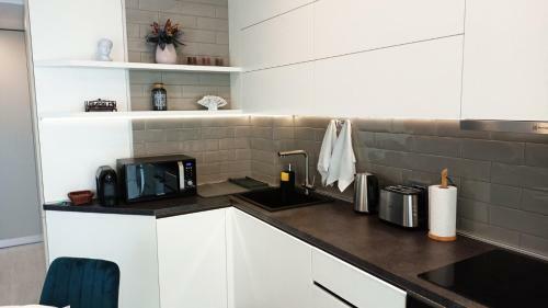 Sunrise Velier Apartment Mamaia