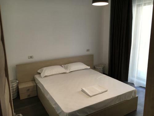 Apartamento Ely Residence