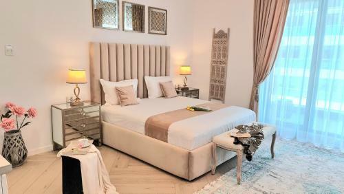 Apartamento Vanilla Residence Mamaia Nord